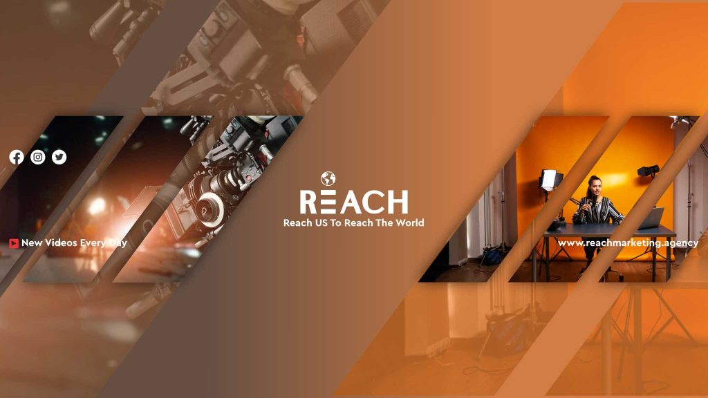 reach marketing digital marketing agency in islamabad