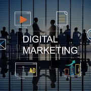 Digital Marketing Unleashed: Strategies to Boost your Brand in the Online Arena