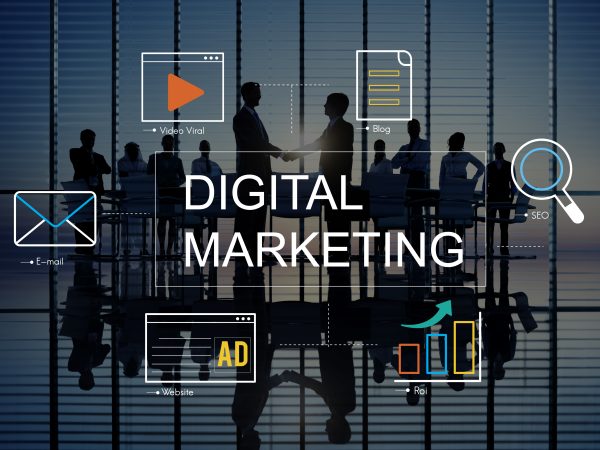 Digital Marketing Unleashed: Strategies to Boost your Brand in the Online Arena