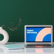 Digital marketing types from reach marketing