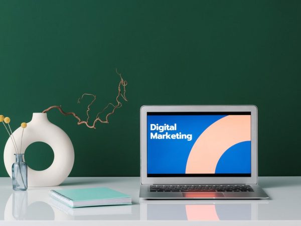 How Many Types of Digital Marketing!