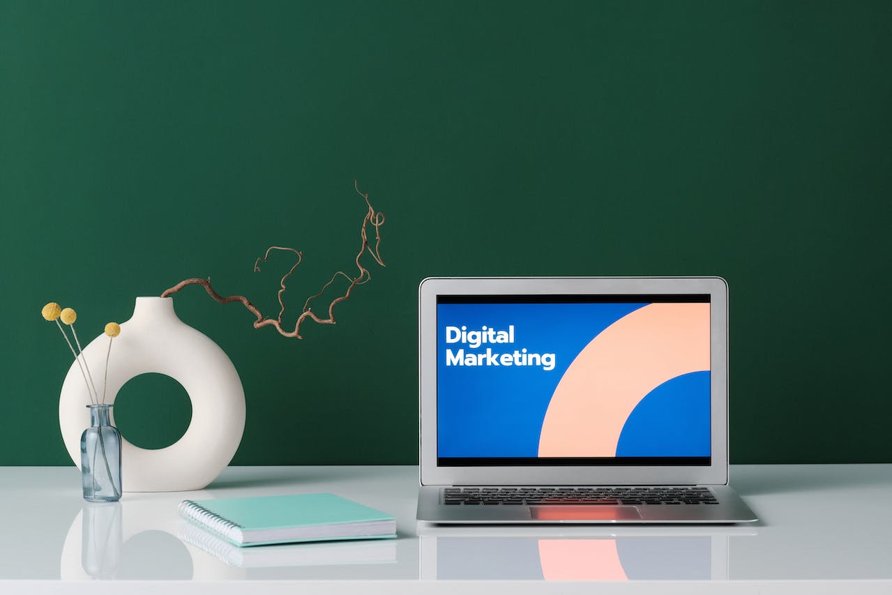 How Many Types of Digital Marketing!