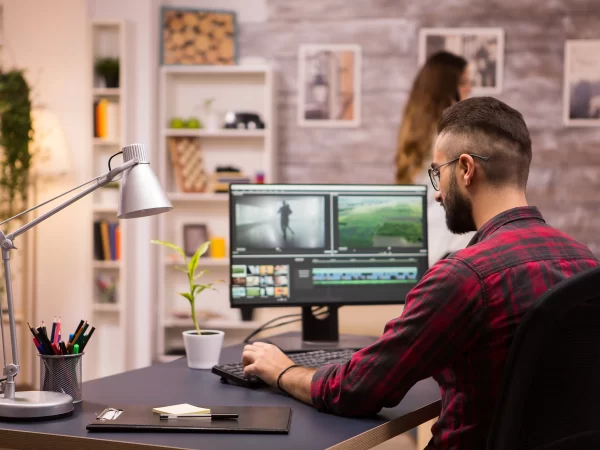 Unlock Your Creative Potential: Why Video Editing Could Be Your Dream Career!