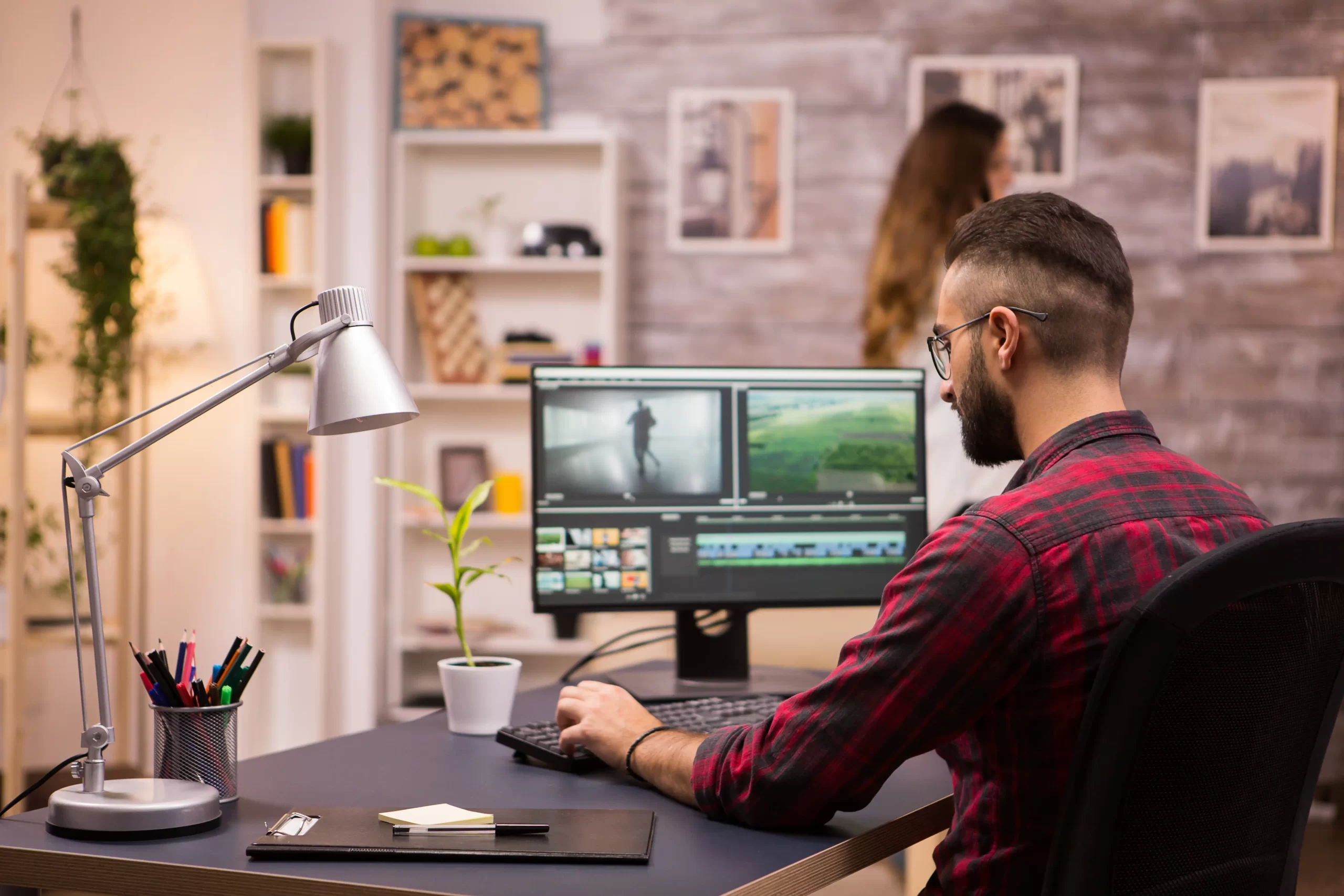 Unlock Your Creative Potential: Why Video Editing Could Be Your Dream Career!