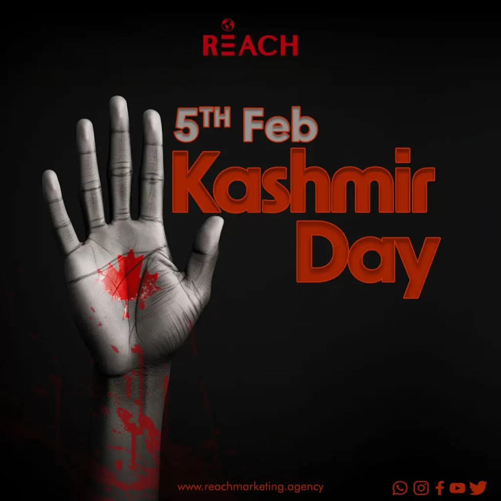 kashmir day copy